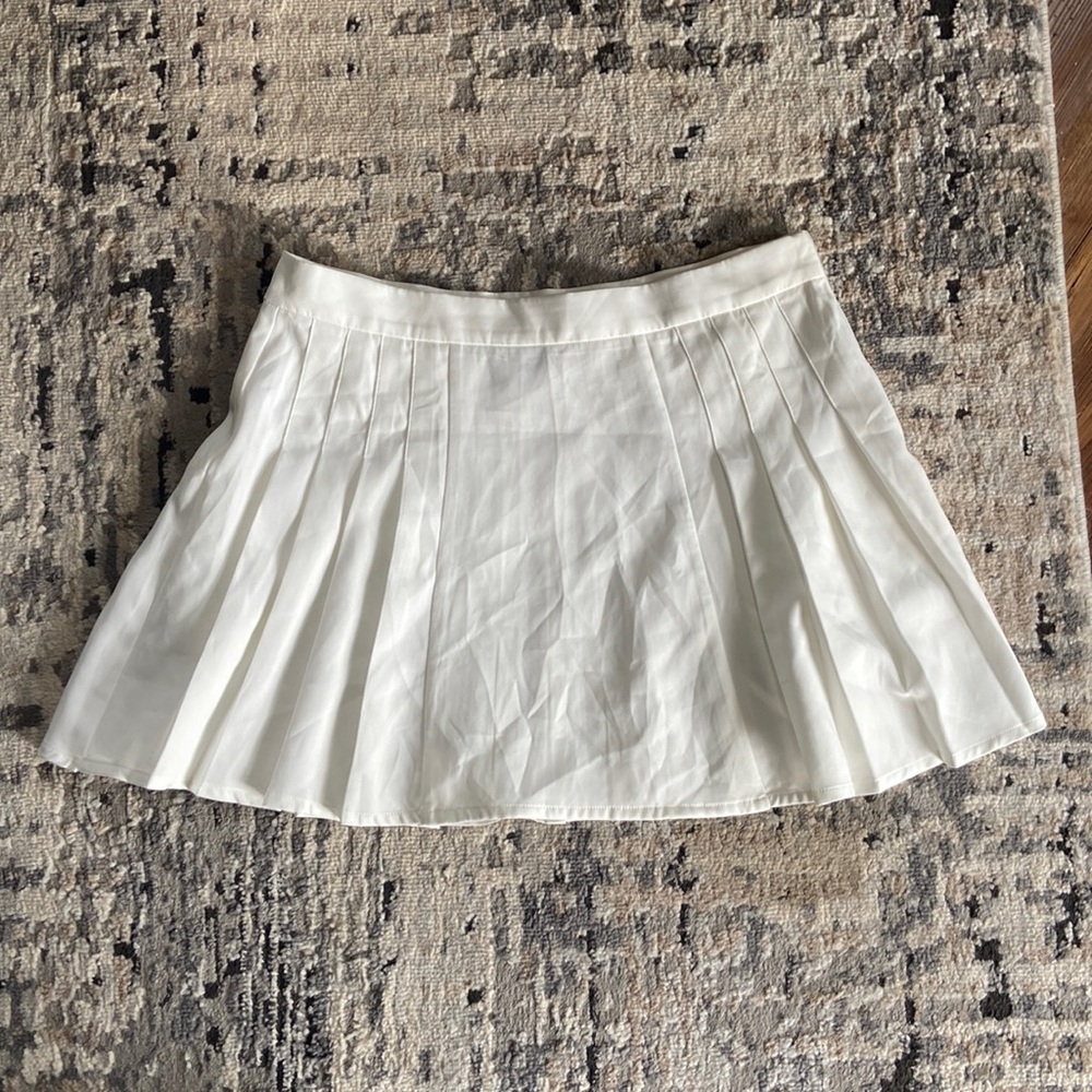 Princess Polly tennis skirt
